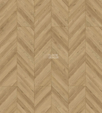 Vertigo Trend / Chevron 7301 CHEVRON GOLD 228.6 мм X 1219.2 мм фото 1 | FLOORDEALER